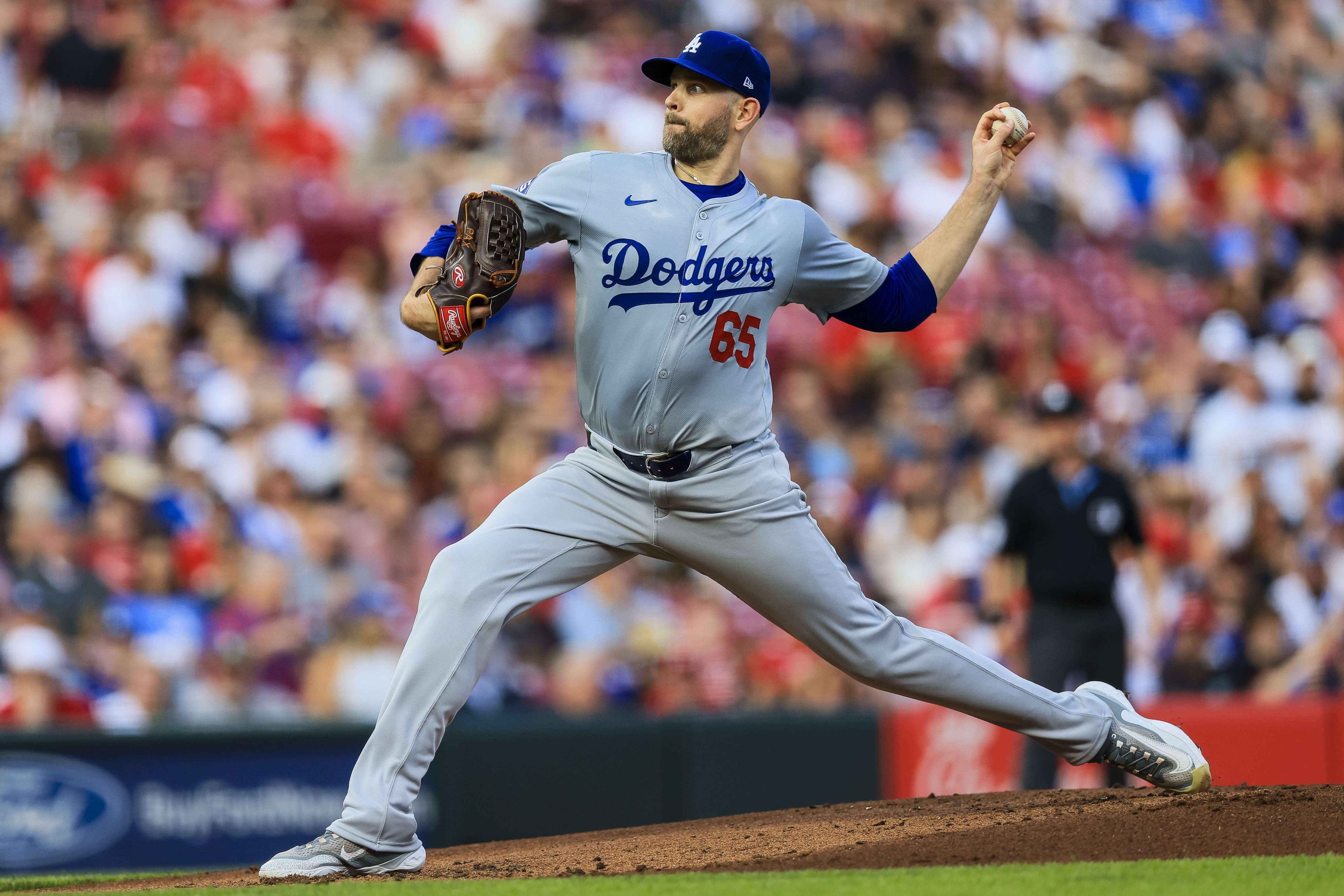 Dodgers vs Mets Prediction, Picks, and Odds for Today's MLB Game