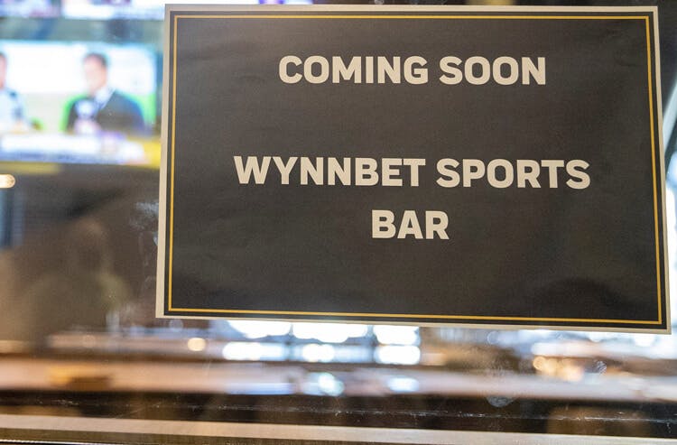 GAN Sports WynnBET
