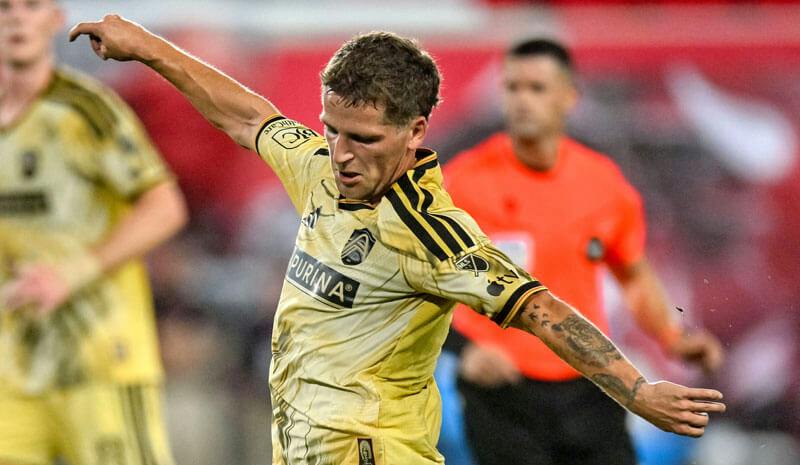 MLS Predictions: Moneyline Picks for Every Matchday 29 Game