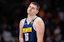 Nikola Jokic Denver Nuggets NBA