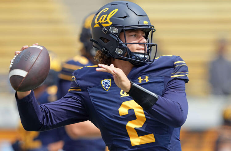 Cal Football: What are the Bears' latest bowl odds/projections?