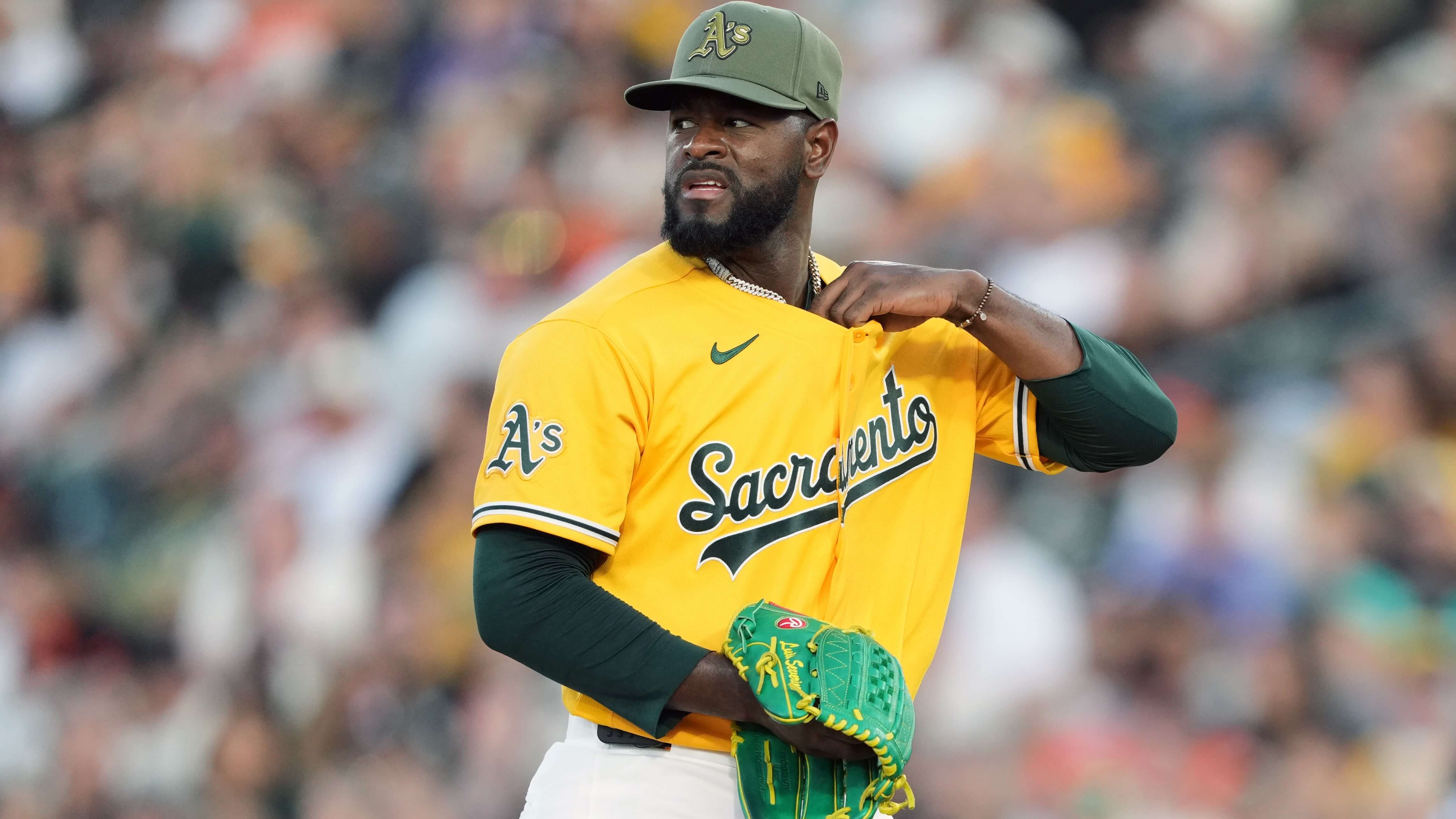 Yankees vs A's Prediction, Picks & Odds for Today's MLB Game