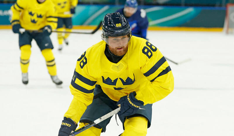 How To Bet - Finland vs Sweden Prediction, Picks & Odds for Friday’s Men’s Olympic Hockey Game 