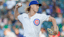 Ben Brown Chicago Cubs MLB