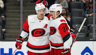 How To Bet - NHL Player Props & Best Bets for Today, October 20: Jarvis Fires Away in Sin City