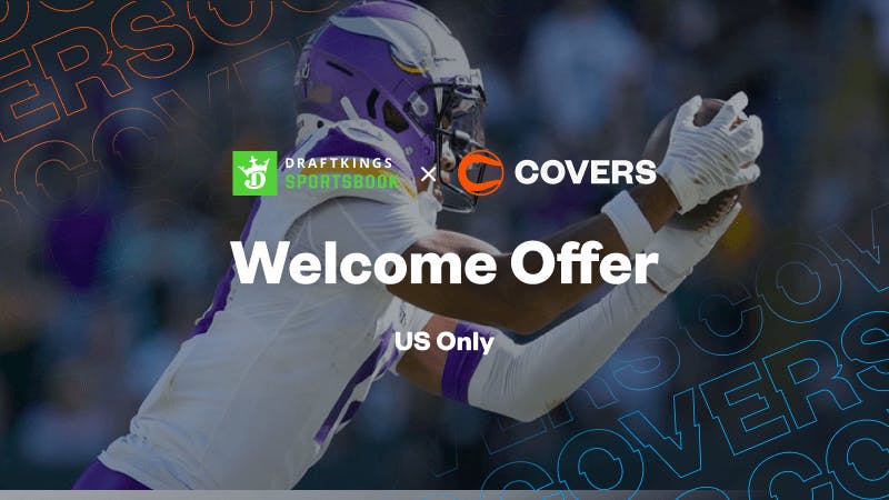 DraftKings Promo Code for Jets vs Vikings