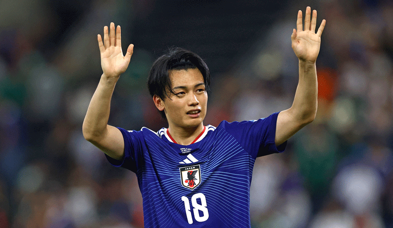 Japan vs Sweden World Cup Predictions