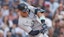 Aaron Judge New York Yankees MLB