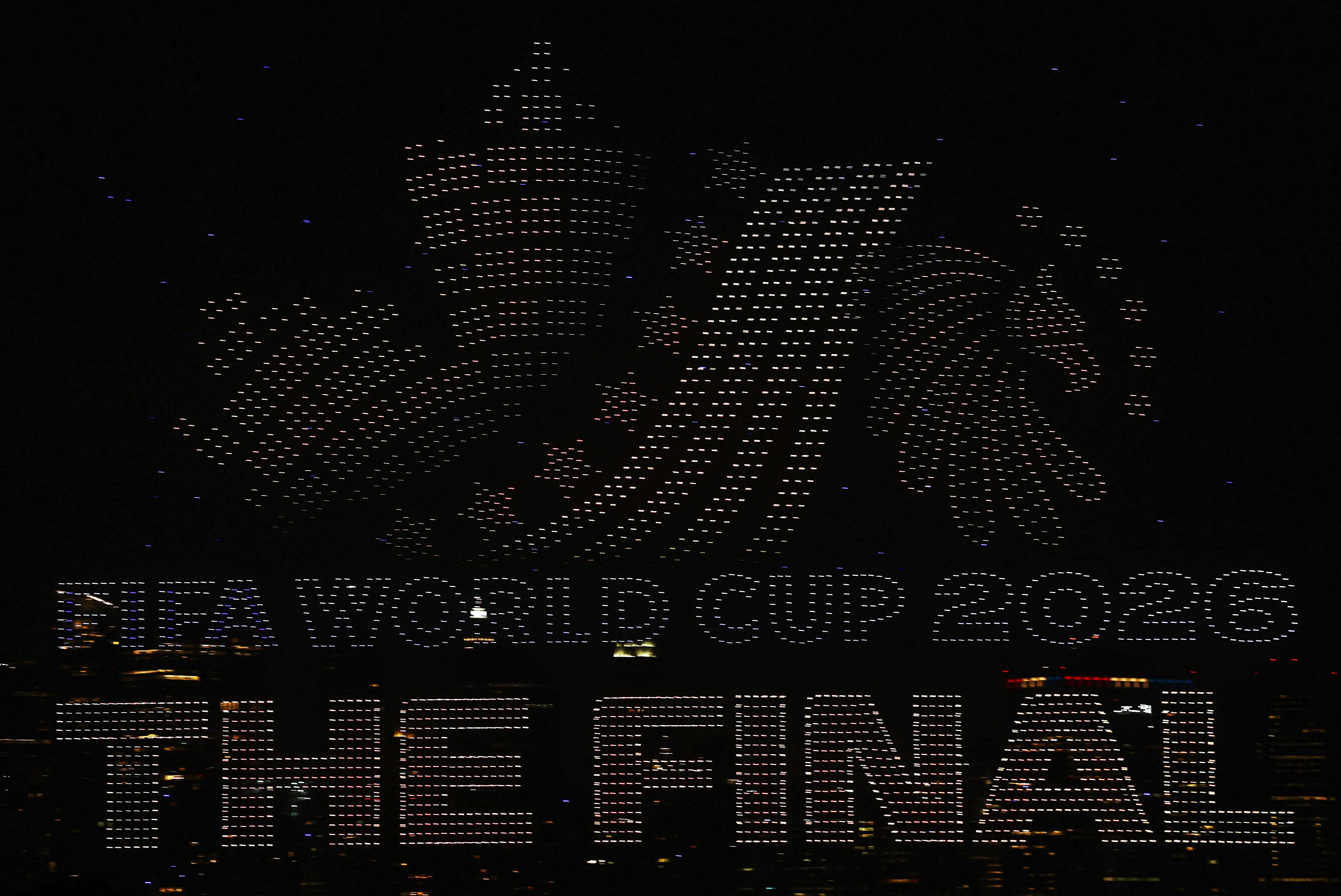 World Cup Final Ad Odds: The Biggest Prediction Market Winners and Losers