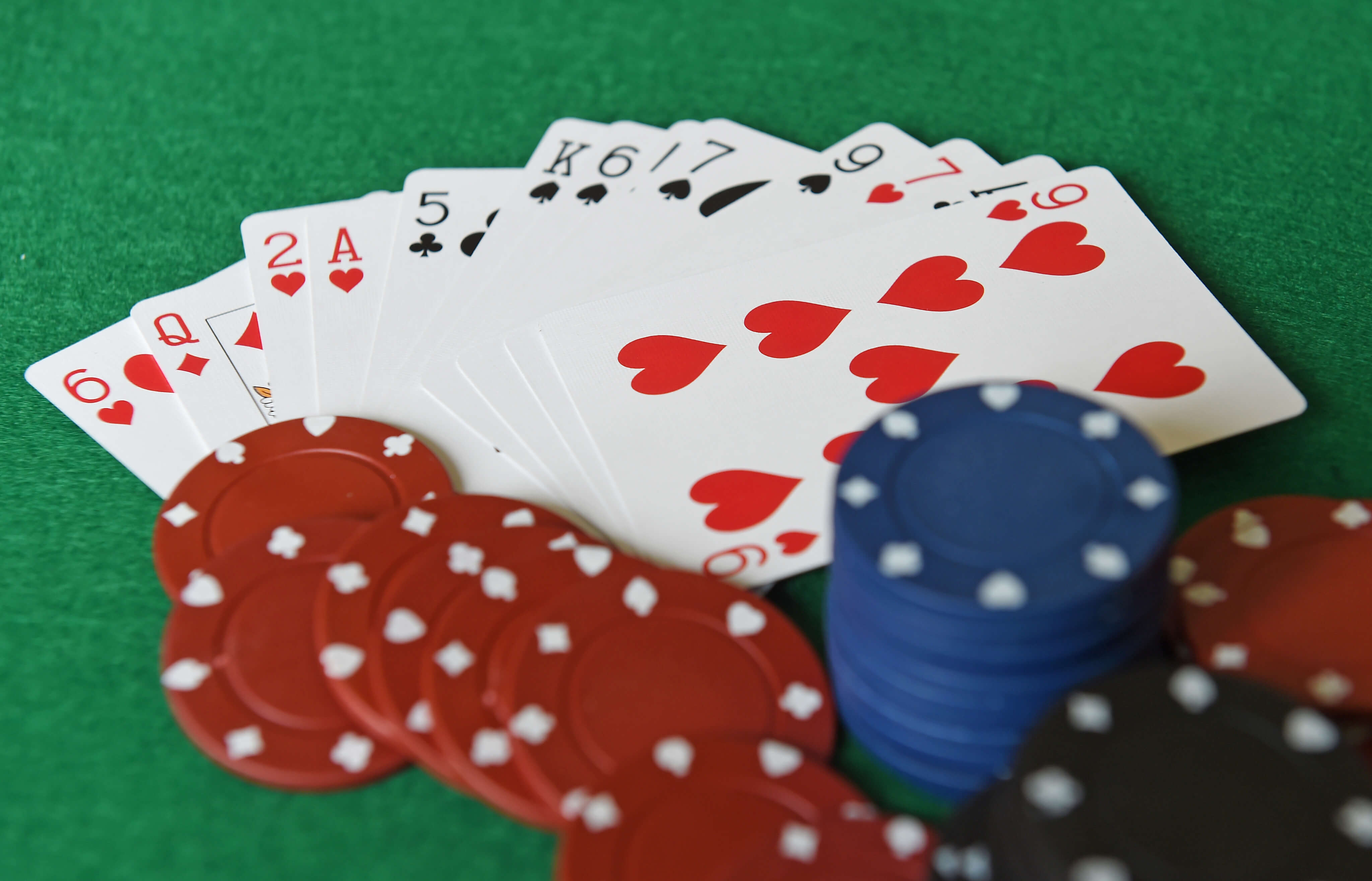 How To Bet - U.S. iGaming Revenues Top $5 Billion in 2023