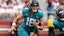 Jacksonville Jaguars NFL Trevor Lawrence 