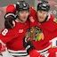 Ryan Donato Chicago Blackhawks NHL