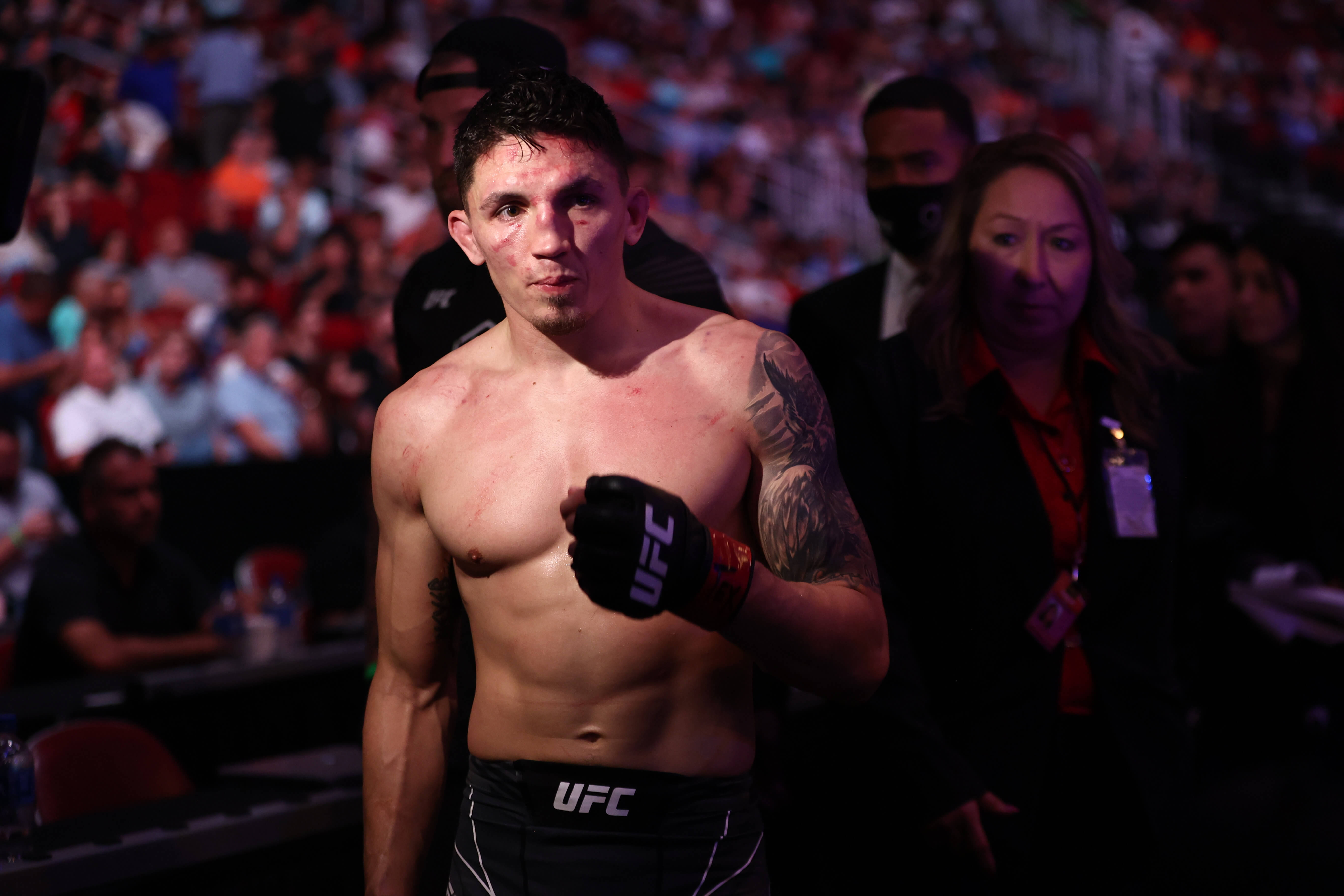 How To Bet - ﻿Multiple UFC Fighters Say They've Been Approached to Throw Fights