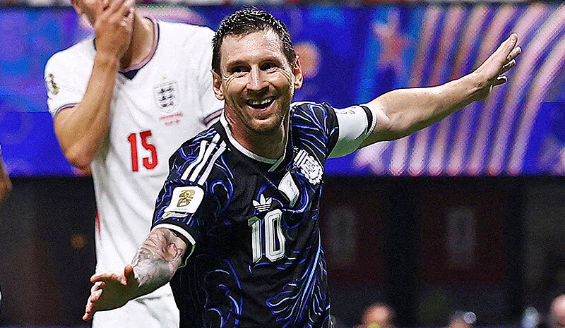 How To Bet - 2026 FIFA World Cup Odds & Win Probability: Odds Favor Spain to Stop Argentina’s Repeat Bid