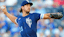 Michael Lorenzen Kansas City Royals MLB