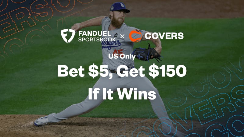 FanDuel Promo Code for Dodgers vs Yankees Game 4