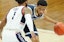 Jahvon Blair Georgetown Hoyas Big East Tournament