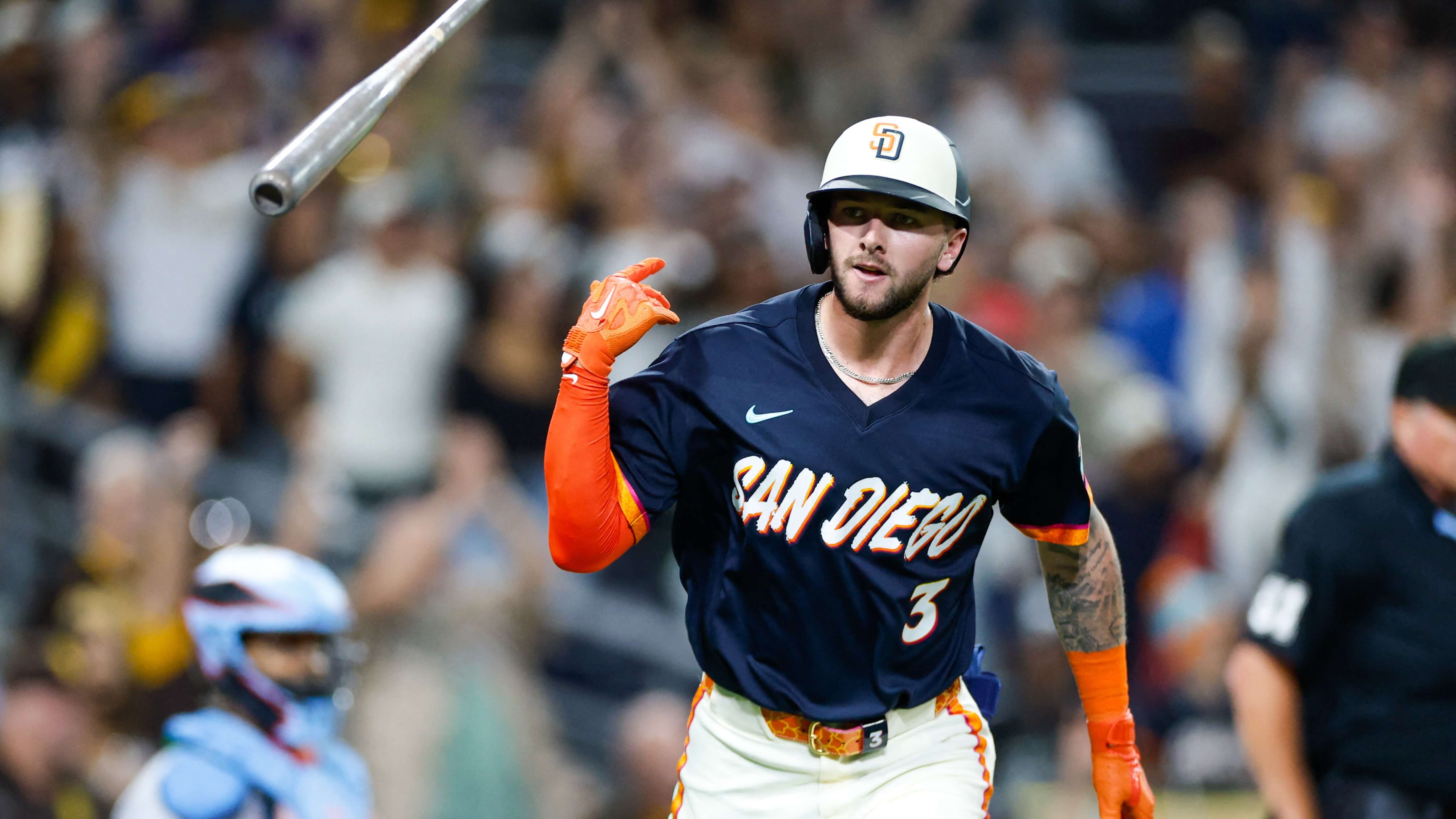 MLB Home Run Props & Predictions Today: Best HR Picks & Parlay for September 22