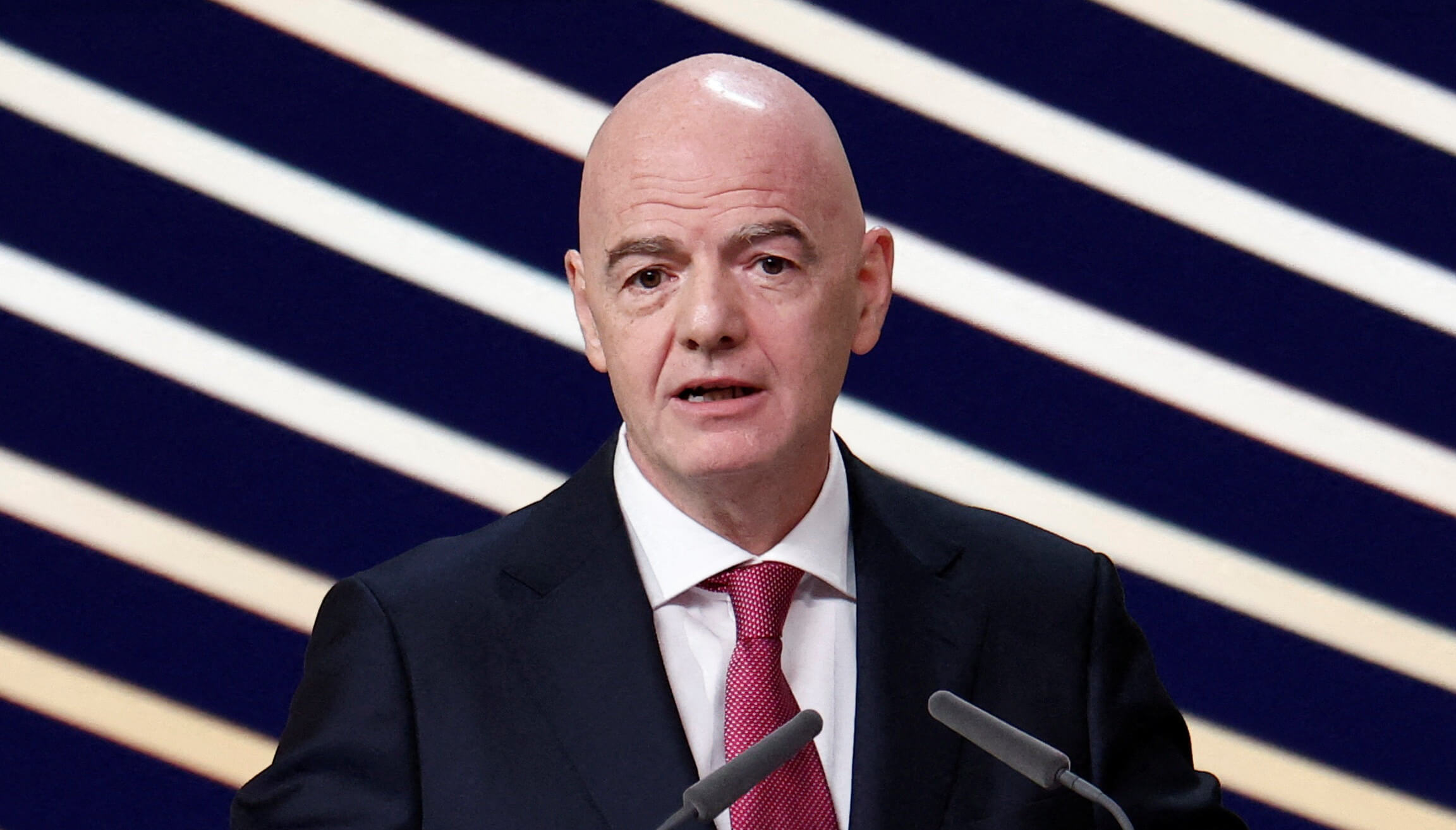 How To Bet - Gianni Infantino FIFA Exit Market: Kalshi Traders Price 40% Chance of Ouster