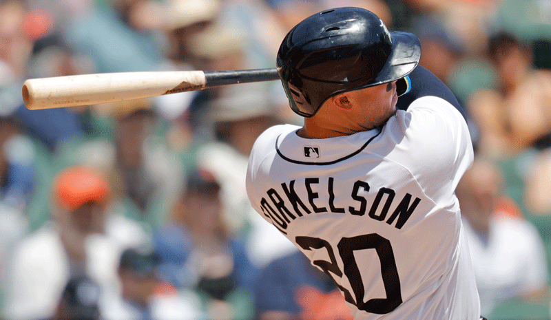 How To Bet - Yankees vs Tigers Prediction, Picks & Odds for Today's MLB Game