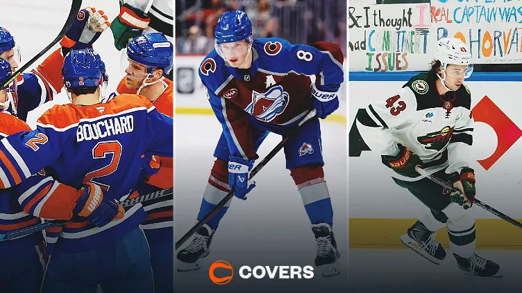 2026-27 Norris Trophy Odds: Bouchard Emerges as Frontrunner