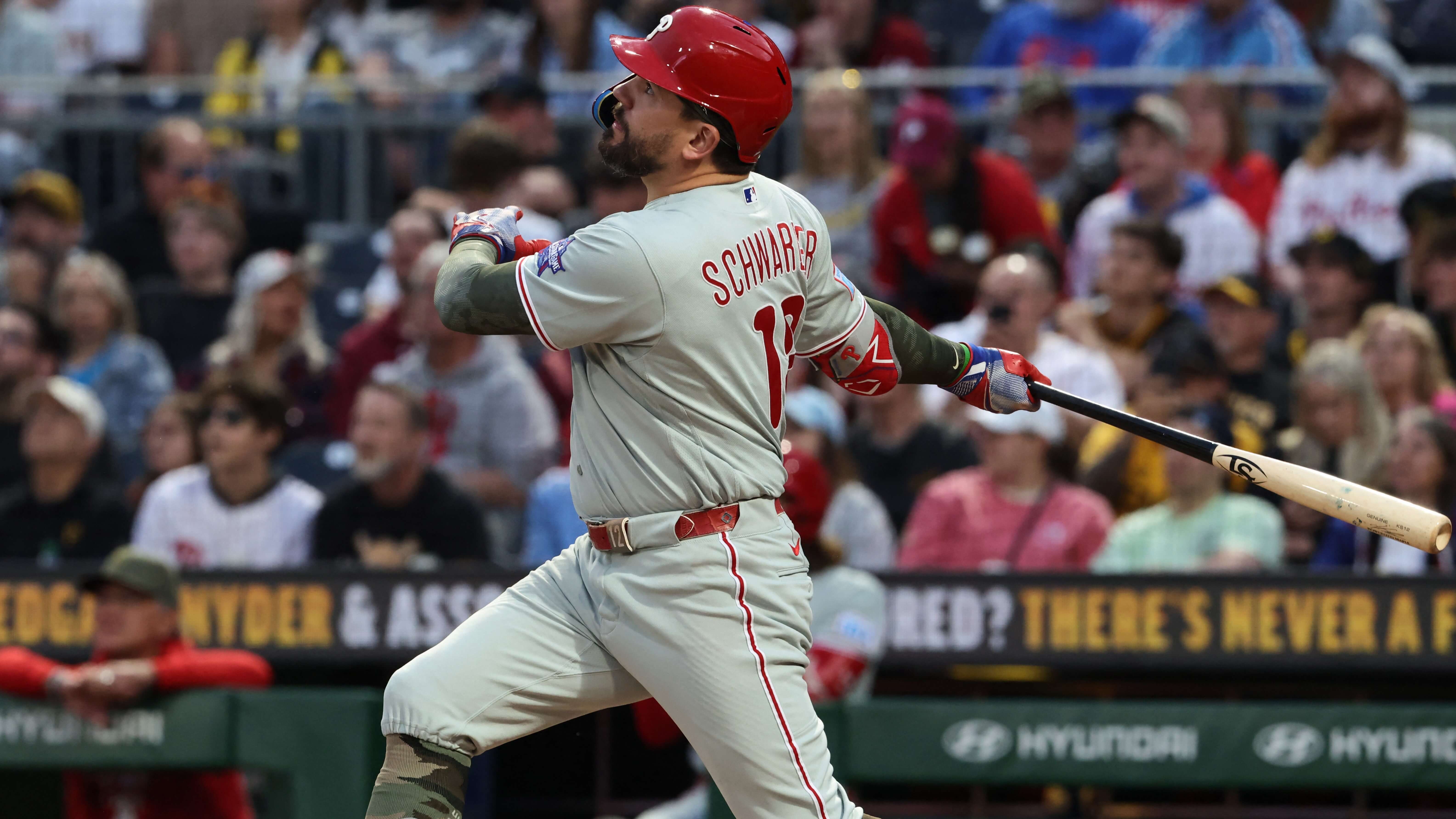 How To Bet - MLB Home Run Predictions Today: Best HR Prop Bets, Picks, Parlay & Odds for Saturday, May 16