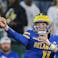 Nick Minicucci Delaware Fightin' Blue Hens NCAAF