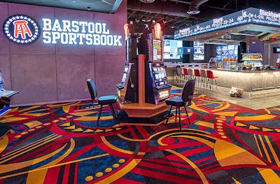 Most searched sportsbook in Massachusetts, according to Google