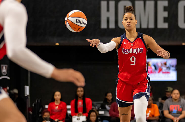 WNBA Odds: The 5 Best Bets for the 2023 Season