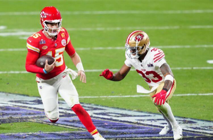 How To Bet - Super Bowl Odds 2025: Chiefs,49ers Neck and Neck for Favoritism 