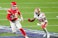 Patrick Mahomes Kansas City Chiefs NFL