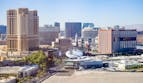 Las Vegas Locals Question Value on Strip, Prefer Neighborhood Resorts