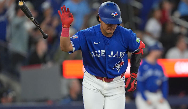 Tigers vs Blue Jays Prediction, Odds & Home Run Pick for Today's MLB Game