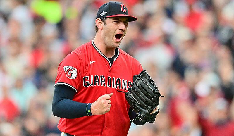 White Sox vs Guardians Prop Picks: ALDS Game 5 