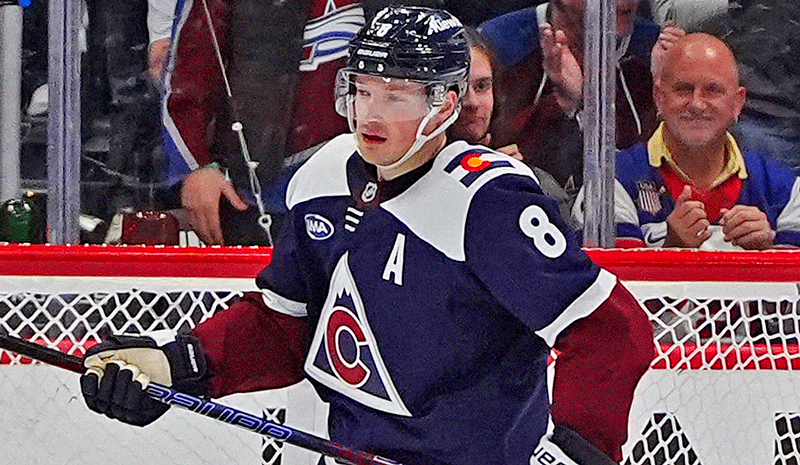 How To Bet - Avalanche vs Kings Prediction, Picks & Odds for Tonight’s NHL Game