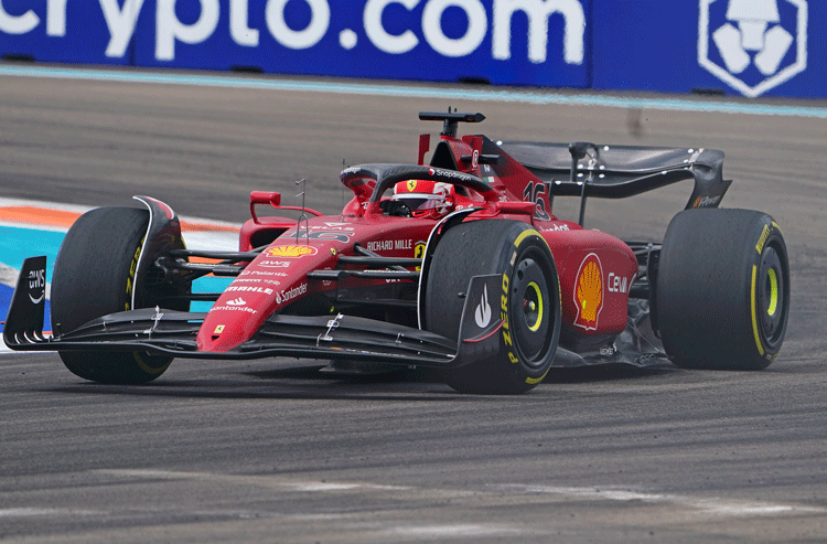 Monaco Grand Prix 2022 - F1 Race