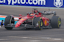 Charles Leclerc Ferrari F1