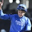 William Buick horse racing
