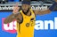 Royce O'Neale NBA Utah Jazz