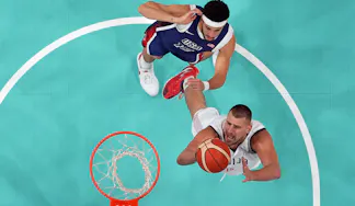 How To Bet - Serbia vs USA Player Props: Olympic Men's Basketball