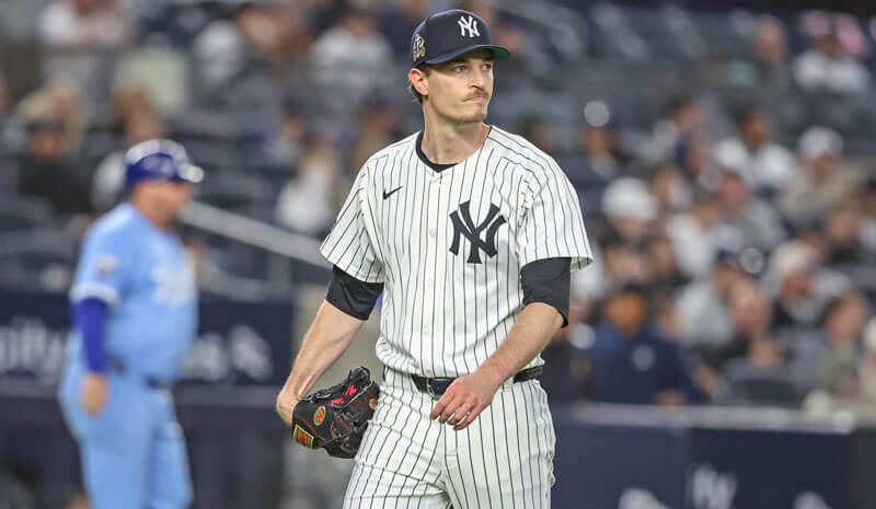 Rays vs Yankees Prediction, Picks & Odds for Tonight’s MLB Game