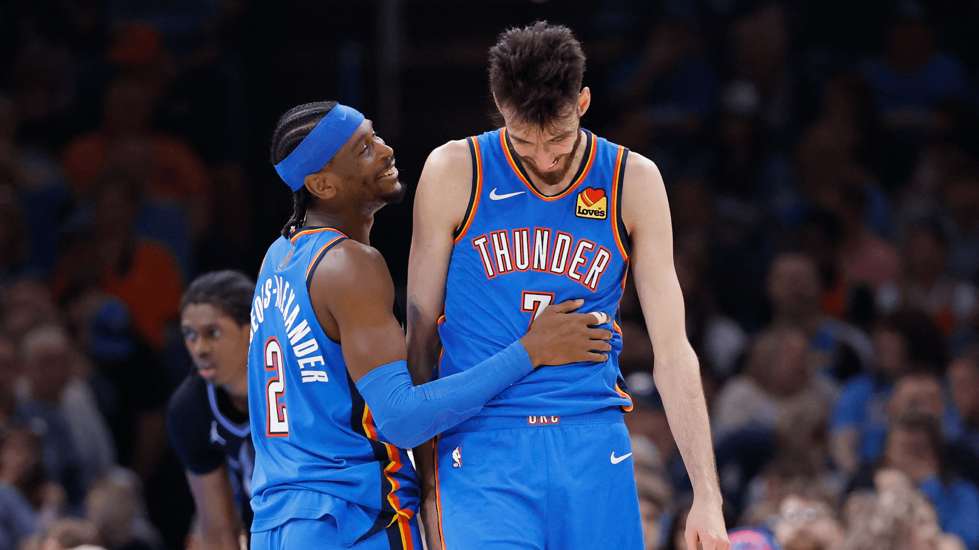2026 NBA Championship Odds: OKC Gears Up for Second Straight Ring as Playoffs Begin