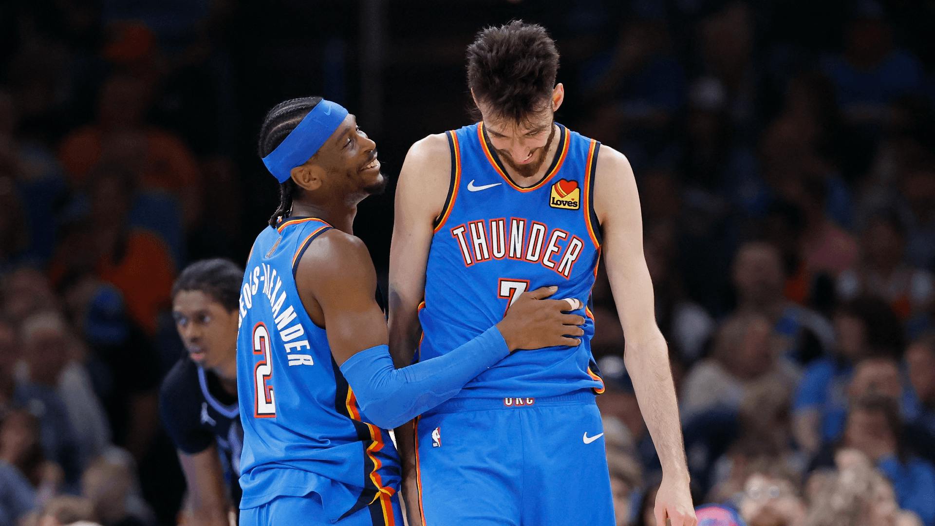2026 NBA Championship Odds: OKC Gears Up for Second Straight Ring as Playoffs Begin