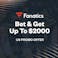 Get up to $2,000 FanCash with Fanatics Sportsbook promo code offer for Penguins vs Flyers - no code needed to claim this welcome bonus.
