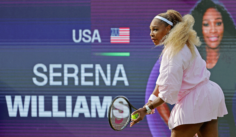 Wimbledon Odds 2026: Serena Williams Returns With 3% Win Probability