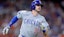 Kyle Tucker Chicago Cubs MLB
