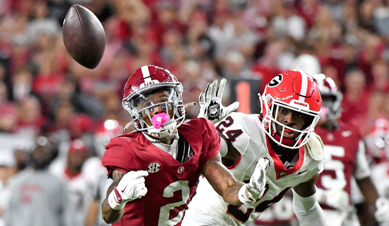 College Football SEC Preview: Odds, Picks & Predictions for 2025