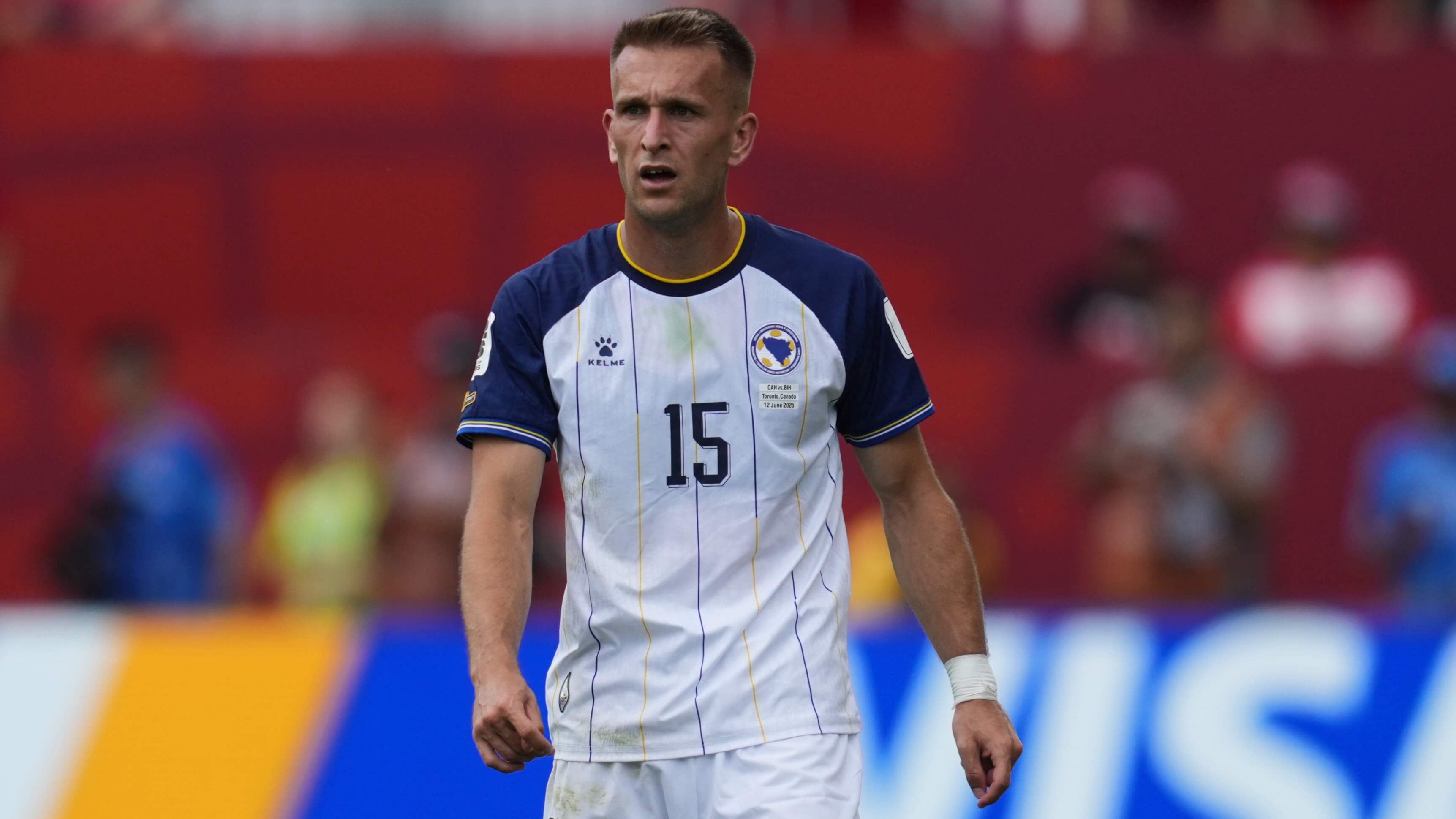 How To Bet - Bosnia vs Qatar Predictions, Picks & Odds: Wednesday, June 24 World Cup Match