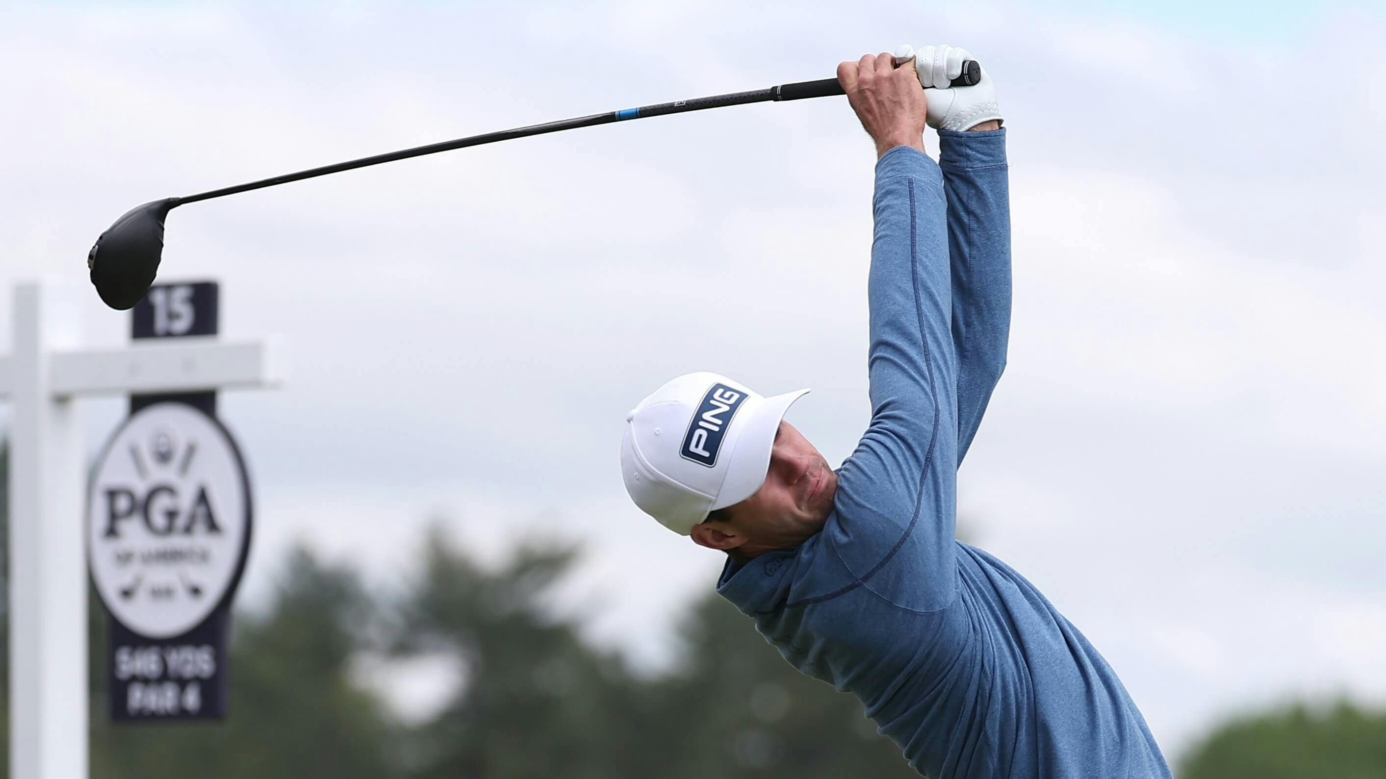 Charles Schwab Challenge Predictions, Picks & Best Bets 2026: Can Smalley Shine at Colonial?