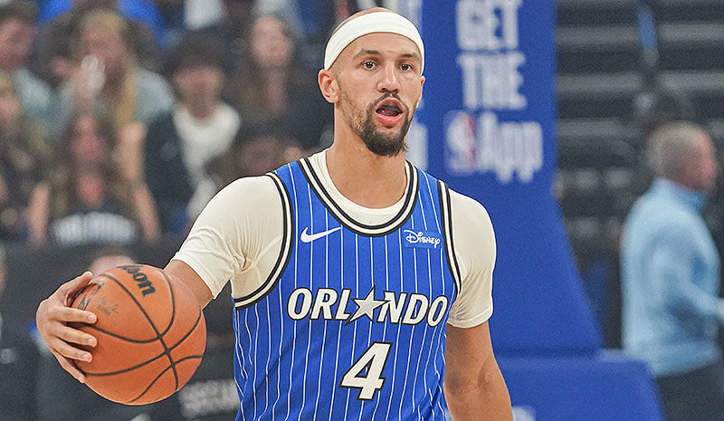 Pistons vs Magic Prediction, Picks & Odds for NBA Playoffs Game 3 Today